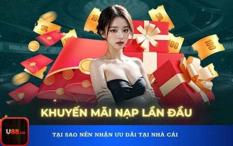 Một số các lưu ý khuyến mãi U888 đối với người chơi tại cổng game