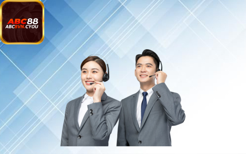 Lưu ý cần nhớ khi liên hệ abc8