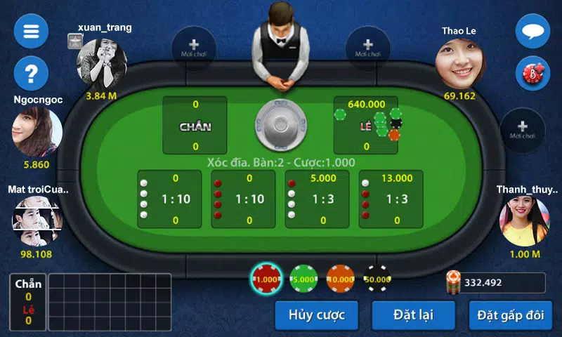 Một vài lưu ý quan trọng khi tham gia cá cược online 